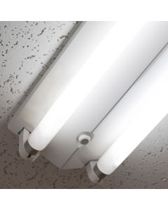 UL Type A B and DM Interior Linear LED Tube Light Retrofits