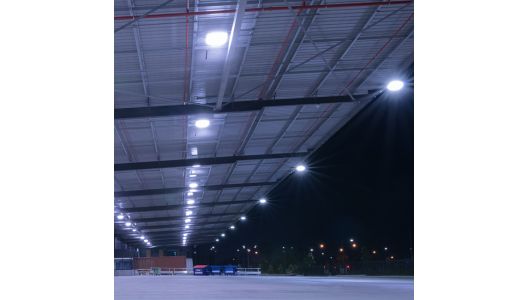 Exterior Lighting Controls
