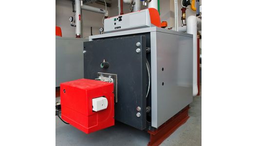 Furnace