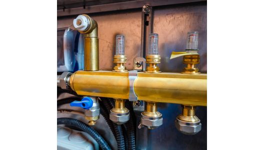 HVAC Hydronic Boilers