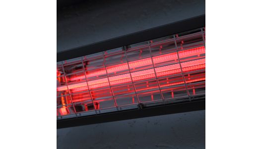 Infrared Heater Customer Type