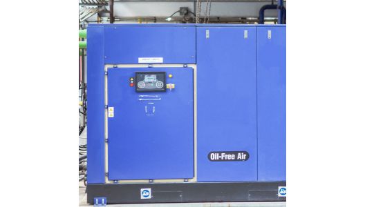 Air Compressors